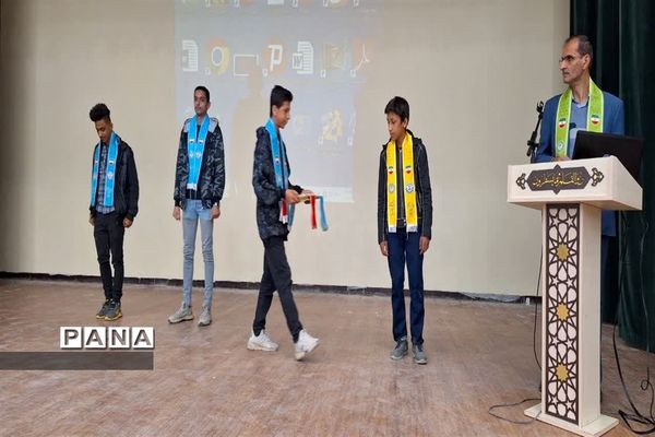 برگزاری کارگاه آموزش مهارتهای تشکیلات پیشتازان جهادی و خبرگزاری پانا در شادگان