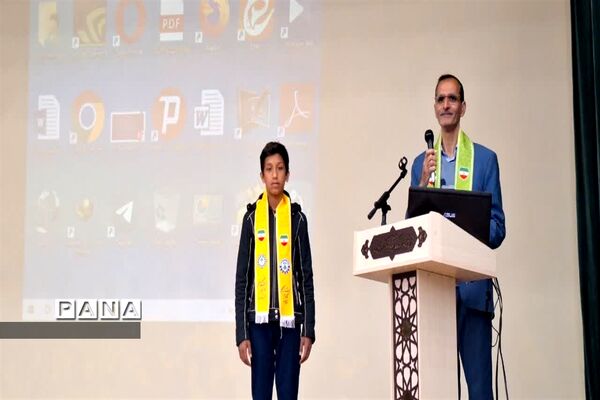 برگزاری کارگاه آموزش مهارتهای تشکیلات پیشتازان جهادی و خبرگزاری پانا در شادگان