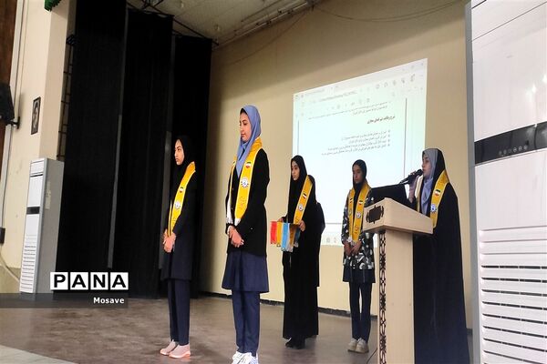 برگزاری کارگاه آموزش مهارتهای تشکیلات پیشتازان جهادی و خبرگزاری پانا در شادگان