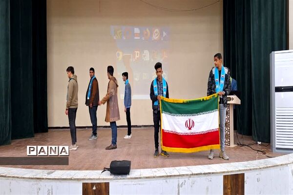 برگزاری کارگاه آموزش مهارتهای تشکیلات پیشتازان جهادی و خبرگزاری پانا در شادگان