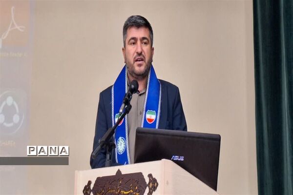 برگزاری کارگاه آموزش مهارتهای تشکیلات پیشتازان جهادی و خبرگزاری پانا در شادگان