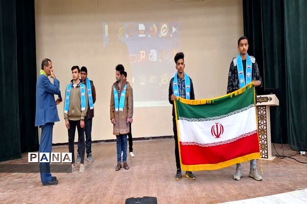 برگزاری کارگاه آموزش مهارتهای تشکیلات پیشتازان جهادی و خبرگزاری پانا در شادگان