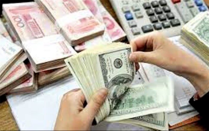 عرضه ۲۸۸.۹ میلیون دلار حواله ارزی در سامانه نیما