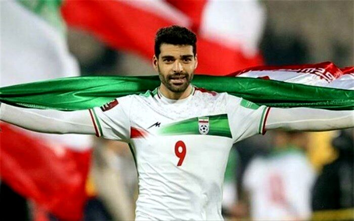 مهدی طارمی باز هم جریمه شد