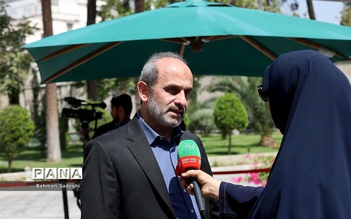 شهرک جدید سینمایی و تلویزیونی در شهرآفتاب احداث می‌شود