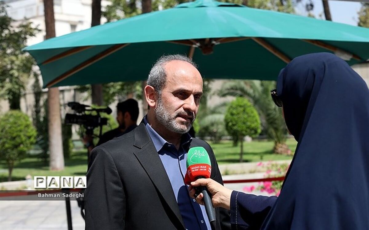 شهرک جدید سینمایی و تلویزیونی در شهرآفتاب احداث می‌شود