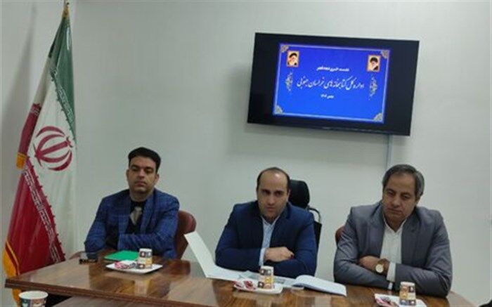ساخت کتابخانه مرکزی بیرجند نیازمند بودجه ۲ هزار میلیاردی