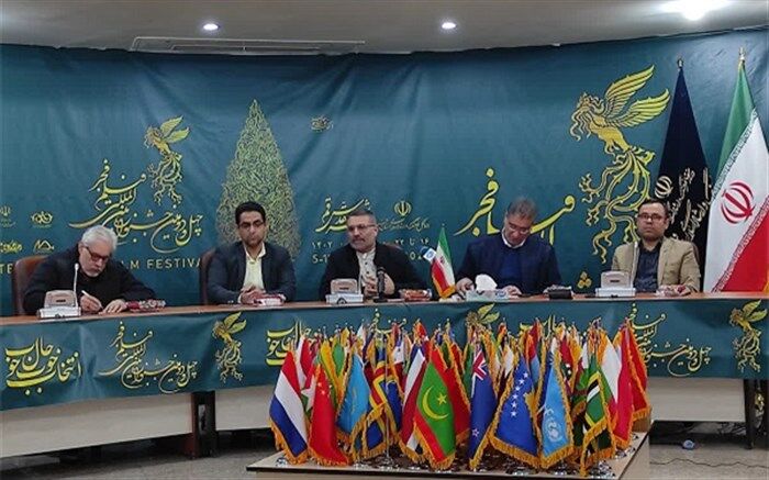 میزبانی قم از 18 فیلم جشنواره فجر