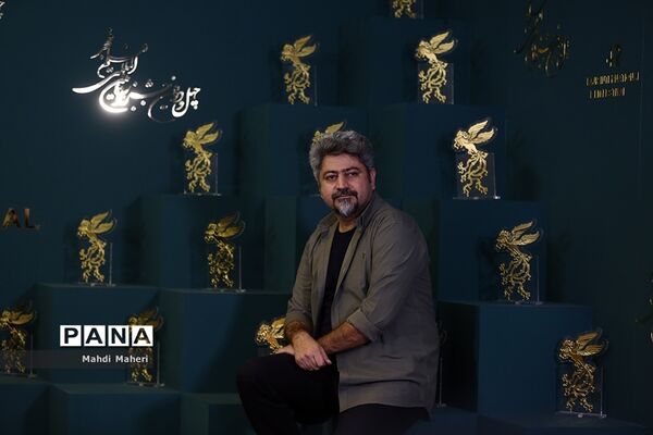 چهارمین روز چهل و دومین جشنواره بین المللی فیلم فجر