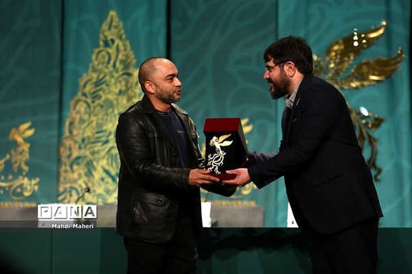 چهارمین روز چهل و دومین جشنواره بین المللی فیلم فجر