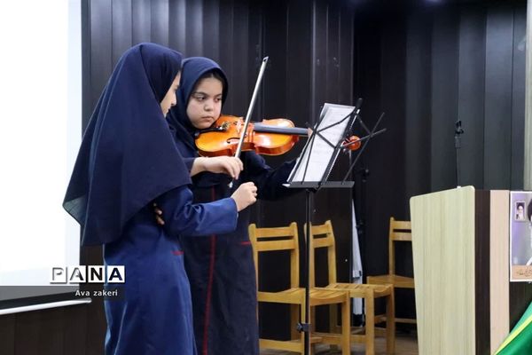 نمایشگاه فرهنگ و هنر