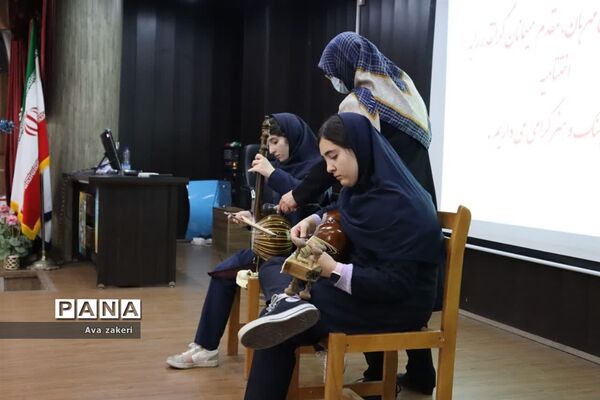 نمایشگاه فرهنگ و هنر