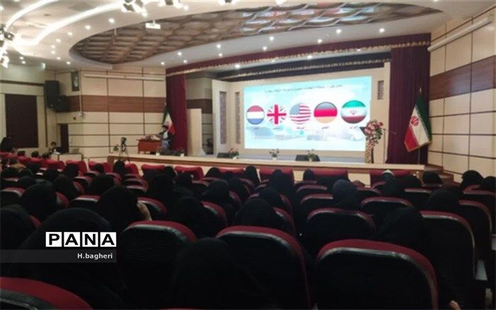 همایش  رشدواره با حضور ۵۰۰ منتخب دوره مجازی برگزار شد