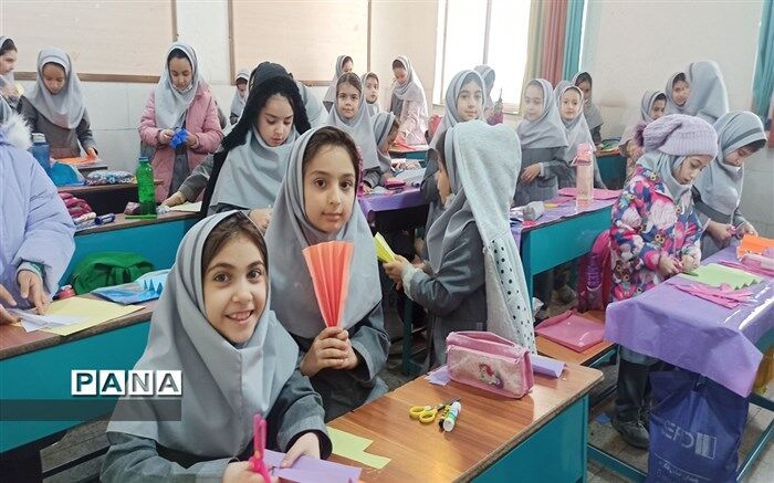 ضرورت آموزش  کارآفرینی با روش‌های بسیار ساده توسط معلمان