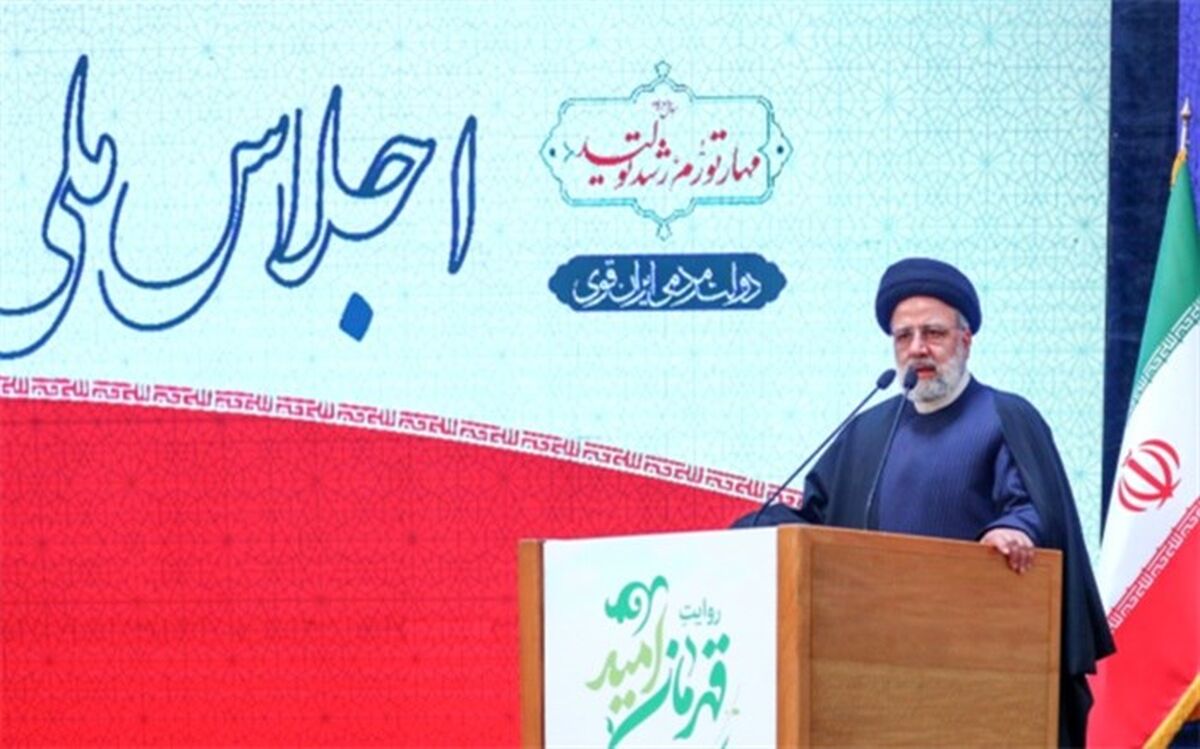 روایت پیشرفت‌ تلاش دشمن برای القای ناامیدی و یاس را به شکست می‌کشاند