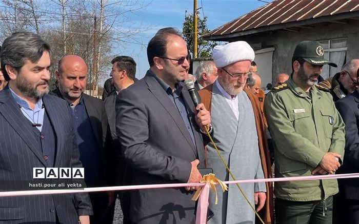 بهره‌برداری از ۲۴۷ طرح اشتغالزایی و خودکفایی کمیته امداد رضوانشهر