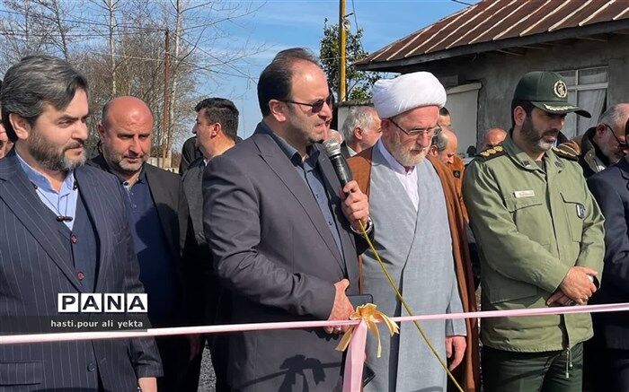 بهره‌برداری از ۲۴۷ طرح اشتغالزایی و خودکفایی کمیته امداد رضوانشهر
