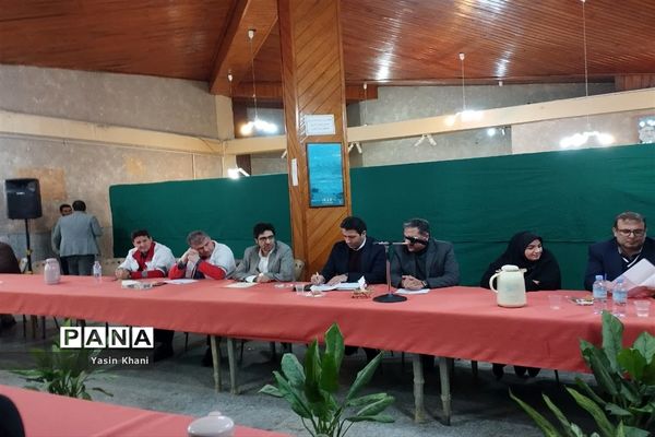 دیدار استاندار مازندران با اقشار مختلف مردم