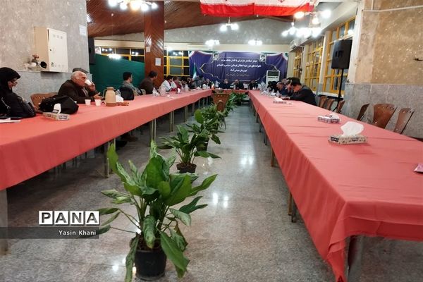 دیدار استاندار مازندران با اقشار مختلف مردم