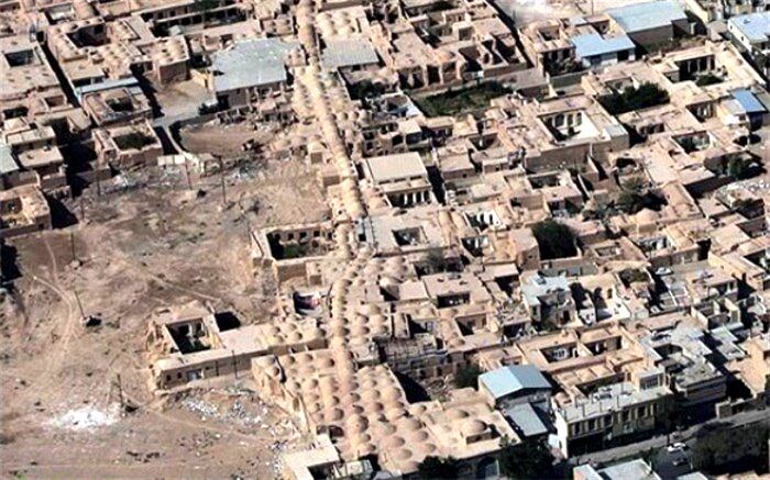 ۴۸ هزار واحد مسکن در بافت فرسوده تهران در حال ساخت است