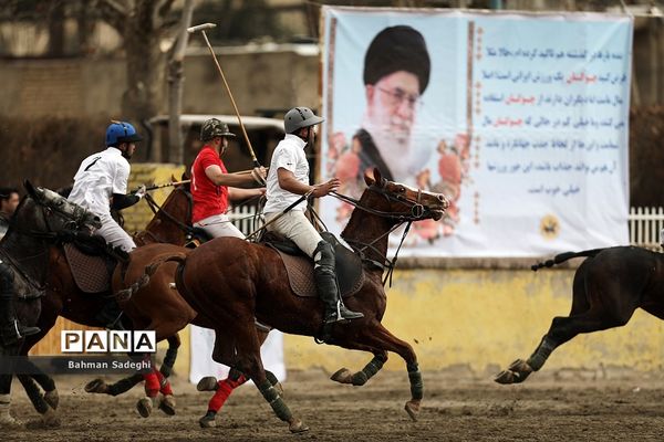 مسابقات لیگ ملی چوگان (جام فجر)