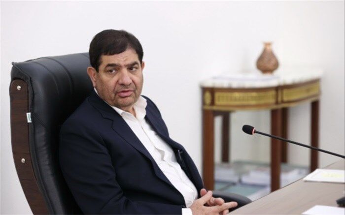 حداقل حقوق ماهیانه بازنشستگان را به ۱۰ میلیون تومان نزدیک می‌کنیم