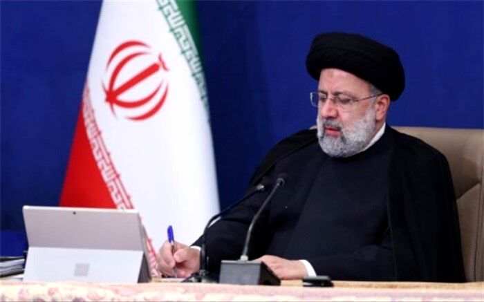 رئیس‌جمهور یک قانون مصوب مجلس را به آموزش‌وپرورش ابلاغ کرد