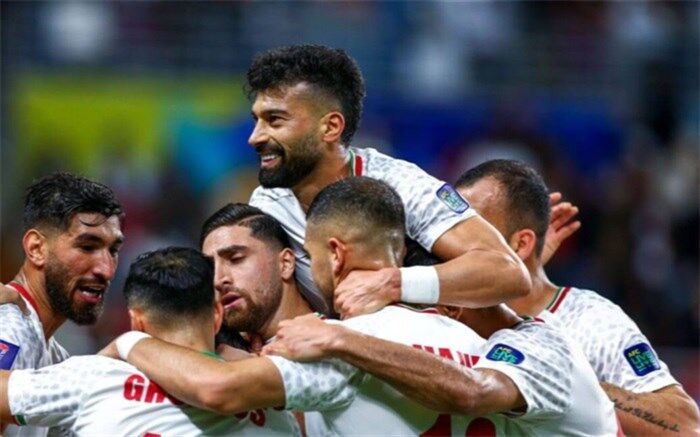 قطری‌ها کمتر از هزار بلیط به ایران دادند