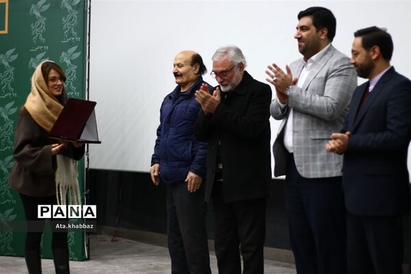 آپاراتچی، فاتح فجر در تبریز