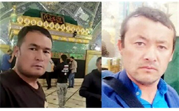 دو شهید مدافع حرم در قم تشییع می‌شوند