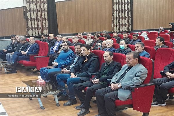 تبسمی دوباره بر چهره دانش‌آموزان مناطق محروم