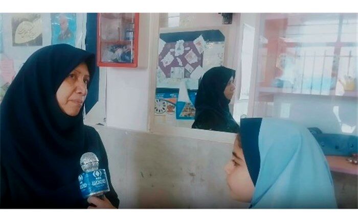 اکثر روستاهای کشور به برکت نظام مقدس جمهوری اسلامی دارای مدرسه هستند