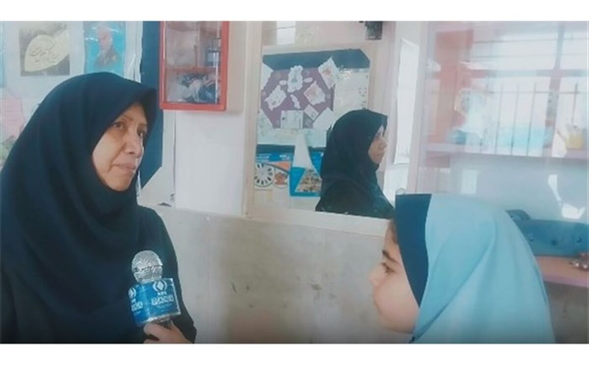 اکثر روستاهای کشور به برکت نظام مقدس جمهوری اسلامی دارای مدرسه هستند