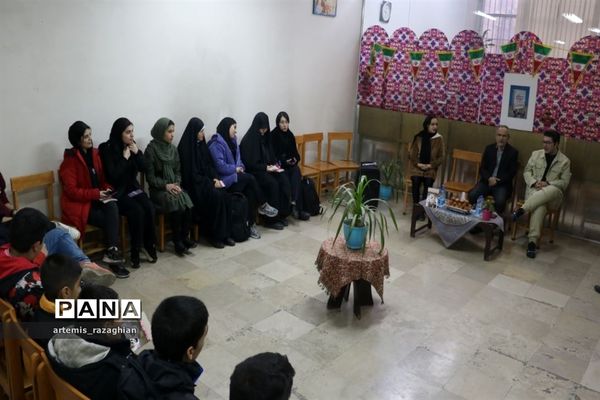 قصه‌های خیابان 57