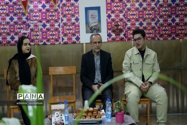 قصه‌های خیابان 57