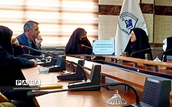 مهمترین هدف تشکیل اتحادیه انجمن‌های اسلامی دانش‌آموزان حفظ و تداوم دستاوردهای انقلاب است