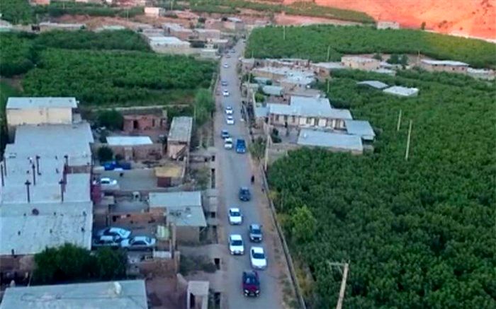 دستاوردهای انقلاب اسلامی در زندگی روستایی