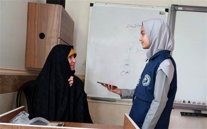 مهمترین دستاورد انقلاب ساخت و تجهیز مدارس مناطق محروم است