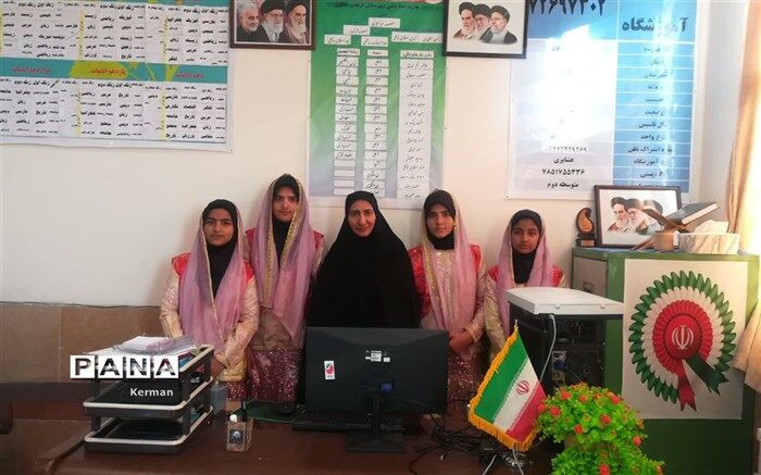 انقلاب اسلامی خودباوری را در دانش‌آموزان عشایر به وجود آورد
