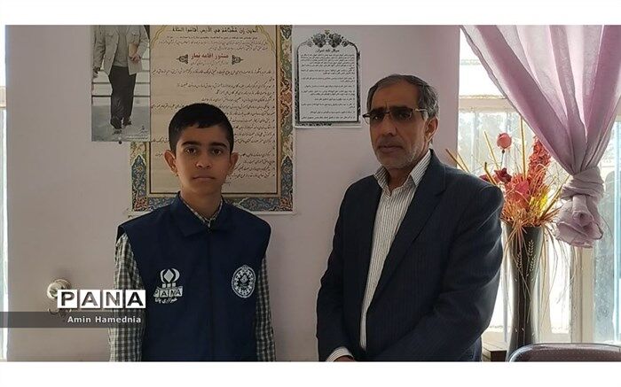 بعد از انقلاب اسلامی فضای آموزشی برای تمام مقاطع تحصیلی فراهم شد/ فیلم