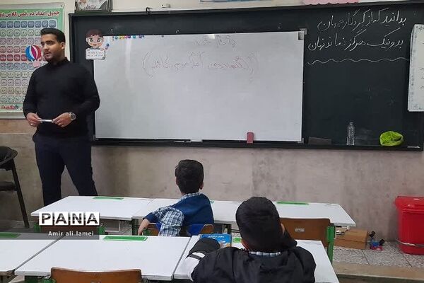 مراسم سوگواری سالروز شهادت امام کاظم (ع) در ناحیه دو شهرری