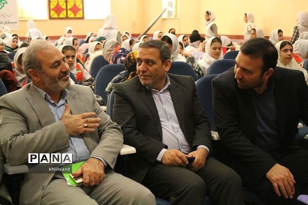 برگزاری مانور «یاوران انقلاب» در اردبیل