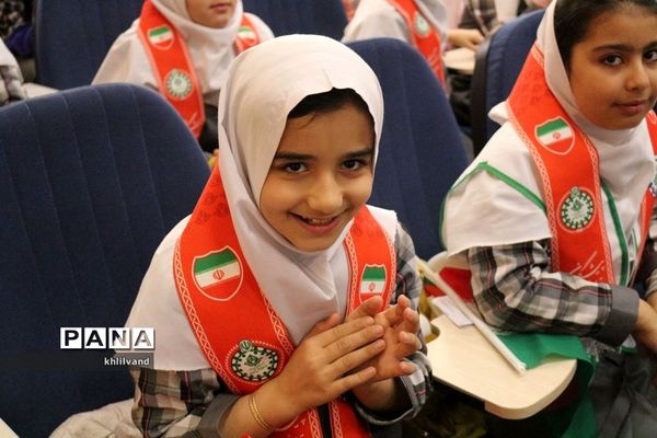 برگزاری مانور «یاوران انقلاب» در اردبیل