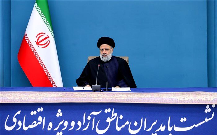 ضرورت تدوین لایحه‌ای جامع برای رفع موانع موجود در مناطق آزاد و ویژه