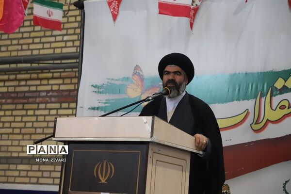 یاوران انقلاب در ناحیه‌ یک بهارستان