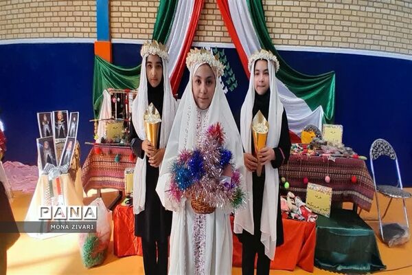 یاوران انقلاب در ناحیه‌ یک بهارستان