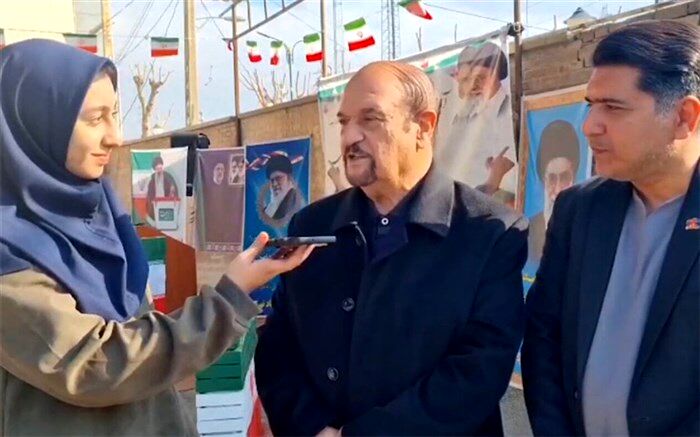 زیربنای فرهنگی کشور در مدارس شکل خواهند گرفت/فیلم