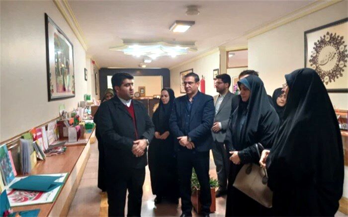 فرآیند آموزش مبتنی بر بازی‌محوری، نقش به‌سزایی در تثبیت یادگیری دانش‌آموزان دارد/ فیلم