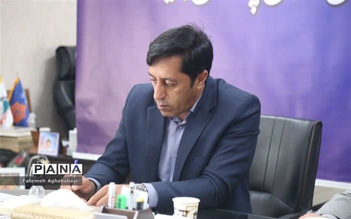 اعزام۹۶دانش آموز دختر وپسر به مسابقات کشوری