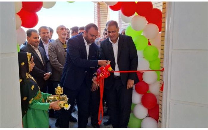 رشد 5 برابری اعتبارات مدرسه‌سازی هرمزگان در دور دوم سفر رئیس‌جمهوری